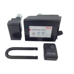 ANTIVOL CONTAINER MARITIME ABUS ConLock 215 100 CADENAS GRANIT