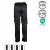 PANTALON DE TRAVAIL 245 GRAMMES PRAGUO léger et confortable