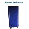 HOUSSE DE PROTECTION EXTERIEURE pour ROLL CABRI LINGE