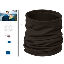 Cache cou tubulaire STONE