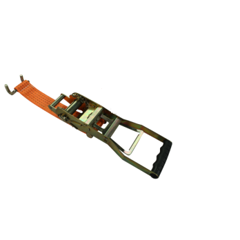 SANGLE PARTIE COURTE 0M50 CLIQUET INVERSÉ CROCHET SERRÉ