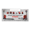 Transpalette électrique PTE20NPRO BMS NORME EN62619 SUBVENTION CARSAT 2 tonnes usage intensif et batterie lithium de 48V-20Ah