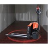 Transpalette electrique accompagnant 1T5 compact ATOM Batterie lithium norme EN62619 BMS