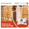 Coussin de calage Gorilla 120X120 cm polypropylène plastique LEVEL 1 Coussin de calage Gorilla 120X120 cm polypropylène plastique LEVEL 1
