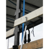 Perche d'arrimage Multi fonctions LONGUE pour Coins, Cornières , Ridelles