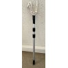 Perche d'arrimage Multi fonctions LONGUE pour Coins, Cornières , Ridelles