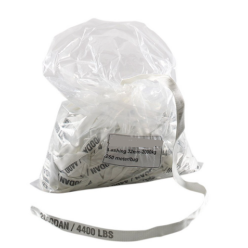 Sangle 50 mm - 7500 daN SAC
Sangle polyester arrimage
Largeur 50 MM 
rupture 7500 daN
Sac de 150 M