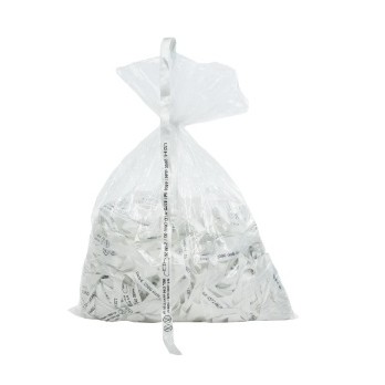 Sangle 50 mm - 7500 daN SAC Sangle polyester arrimage Largeur 50 MM  rupture 7500 daN Sac de 150 M