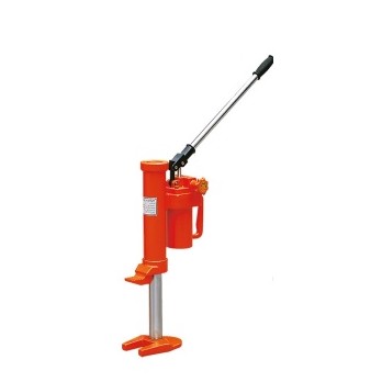 Cric monobloc à patte 5000 kg HM