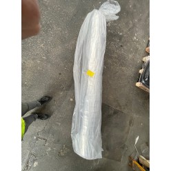 Rouleau d'isolation thermique pour container maritime 40P high cube