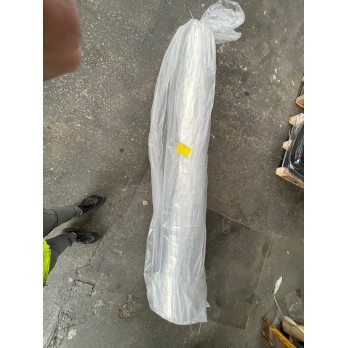 Rouleau d'isolation thermique pour container maritime 40P high cube
