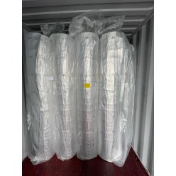 rouleau isolant thermique pour conteneur maritime 20 pieds