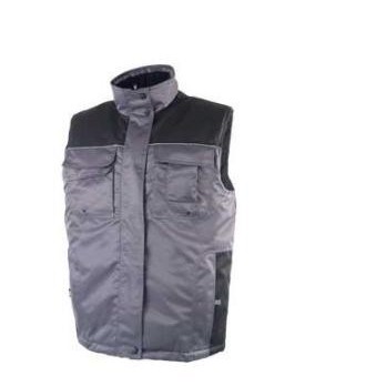 Gilet chaud 100% polyester