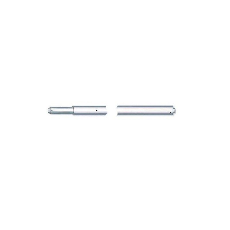 Thule 1050 Kit pour Barres de Toit, Set de 4