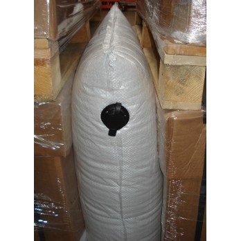 Coussins de calage plastique : COUSSIN PP TURBO 90x120cm