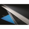 Plaque intercalaire de palette en polypropylène alvéolaire 100x120 cm1050 gr m/2 5 mm