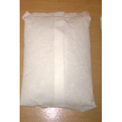 sachets absorbeurs d’humidité 500 grammes  à base d’argile + chlorure de calcium 