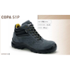 Chaussures de sécurité hautes grandes pointures composite  COPA du 36 au 48