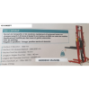 Gerbeur manuel charge 1T5 hauteur 3M00