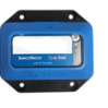 Boitier enregistreur Bosch de chocs, inclinaison, humidité et température pour container - PALETTE ...