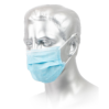 Masque CHIRURGICAL de protection jetable 3 PLIS pour lutter contre la propagation du COVID19 Masque CHIRURGICAL de protection jetable 3 PLIS pour lutter contre la propagation du COVID19