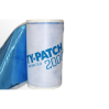 TY-PATCH pour TY-GARD BANDES pour TYGARD BANDES autocollantes pour fin de chargement container maritime