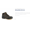 chaussures de sécurité outdoor anti glisse ROLLING S3