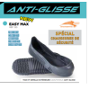 Sur-chaussures antiglisse VISITEUR EASY MAX