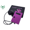 Dispositif de contrôle d'accès Scellé électronique Alert Lock