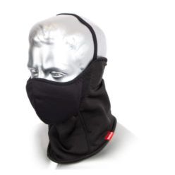 masque de protection anti propagation covid 19 thermique froid