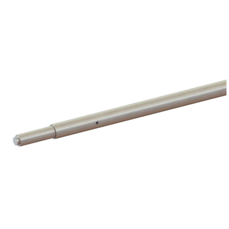 Lot De 40 Barrettes à Ressort Rapide En Acier Inoxydable 316L – Pour Bracelet De Montre – 18/20/22/24 Mm – Outil Inclus - 9